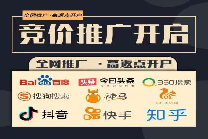 百度SEM竞价推广，案例解析转化率提升秘诀